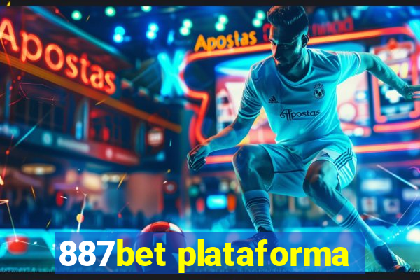 887bet plataforma